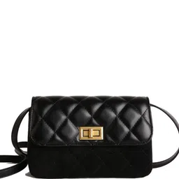 StyleCast x Revolte Geometric Self Design One Handle Structured Sling Bag-picture-17