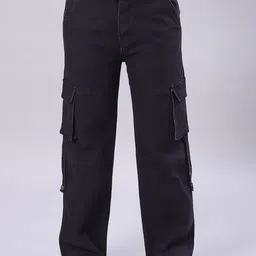 V-Mart Women Regular Fit Mid-Rise Jeans-picture-39