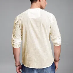 Navkanj Men Kurta image 2