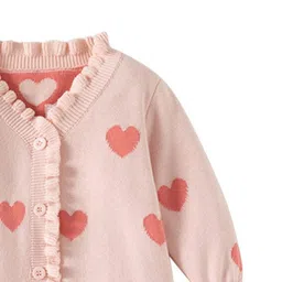 StyleCast x Revolte Girls Printed Rompers image 2