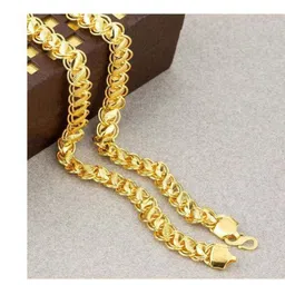 LOBYA Unisex Chain image 2