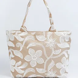 max Ethnic Motifs Printed Oversized Shopper Shoulder Bag-picture-30
