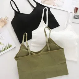 THE FASHION STORE JRD Bra Full Coverage Lightly Padded image 4