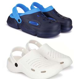 BERSACHE Men Clogs-picture-18