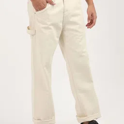 Calvin Klein Jeans Men Straight Fit Jeans-picture-10