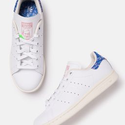 ADIDAS Originals Women Stan Smith X Kseniaschnaider Sneakers-picture-49