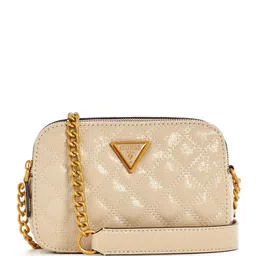 GUESS Animal Textured Quilted Structured Sling Bag-picture-39