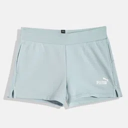 Puma Girls Youth Shorts-image-52