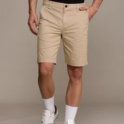 Calvin Klein Jeans Men Slim Fit Shorts-picture-1
