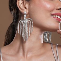 Rubans Classic Drop Earrings-picture-4