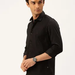 Integriti Slim Fit Casual Shirt-image-72