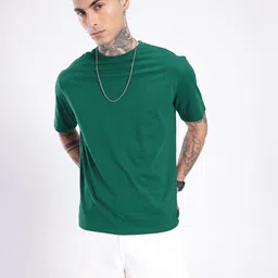 glitchez Urban Dope Printed Oversized T-shirt image 3