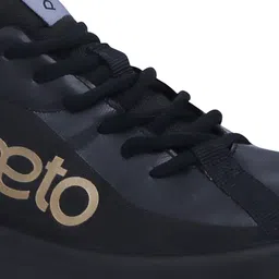 plaeto Unisex Printed Drift Multiplay Non-marking Lightweight Sports Shoes image 2