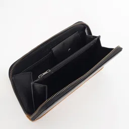 THE GUSTO Women PU Money Clip image 5