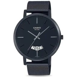 Casio MTP-B100MB-1EVDF Enticer Analog Watch for Men (43 mm)-picture-29