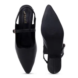 TRASE Block Mules image 5