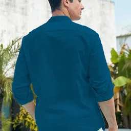 Navkanj Men Kurta image 5