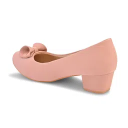 Mast & Harbour Block Pumps with Bows image 2