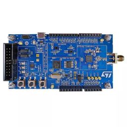 STMicroelectronics Evaluation Board Blue, STEVAL-IDB009V1-picture-7