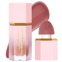 Adbeni Color Bloom Liquid Blush With Vitamin E - 10 ml - Shade 01-picture-14
