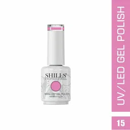 shills professional UV LED Gel Nail Polish-15ml -015-image-68