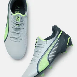 Puma Women King Ultimate Fg/Ag Football Shoes-image-92