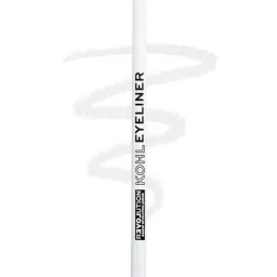 makeup revolution Revolution RELOVE Kohl Eyeliner White - 1.2 gm image 2