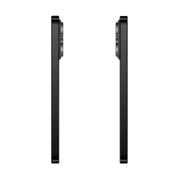 I Kall K999 3.36 inch (85.344 mm) 2000 mAh 2G Black Keypad Mobile with Premium Back Design image 5