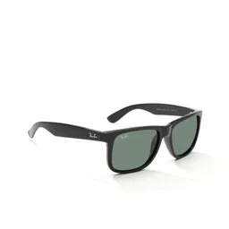 Ray-Ban Men Square Sunglasses 0RB4165601/7155-601/71-image-80
