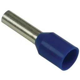 PANDUIT Terminal, Wire Ferrule, 12Awg, Grey, FSD81-18-C-picture-16