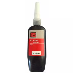 RS PRO Gasket Sealant Liquid for Gasketing 50 ml Tube Model No 9082777-picture-17