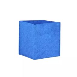 ORILEY Plant Growing Bag Size 12x12x12 inch 300 GSM Square Blue, OR-SQGB-83 (Pack of 3)-picture-44
