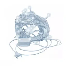 Sturlite TARANG Decorative String Light 10 m Length Cool White, LG-0437-10MTR-picture-12