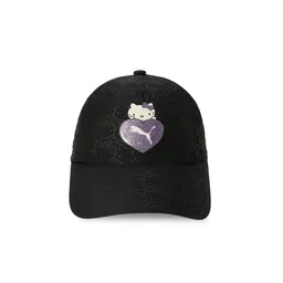 Puma x HELLO KITTY Women Dad Cap image 3