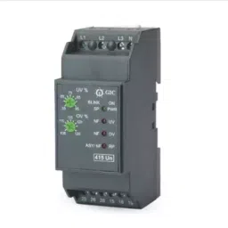 GIC MG53BO 415V AC 2 C/O 3 Phase Voltage Monitoring Relay Series-picture-36