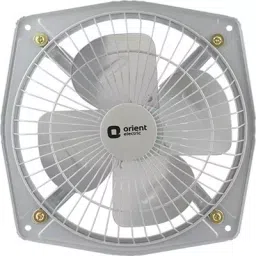 Orient Light Duty Power Flow High Speed Grey 150 mm Exhaust Fan-picture-21