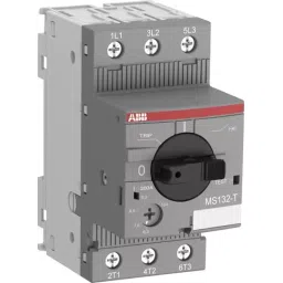 ABB MS132-T Series 20-25 Amp 10 HP Single Phase Manual Motor Starter, MS132-25T-picture-27
