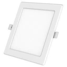 Evenplus 8 W 3000K Square Warm White LED Slim Edge Panel Light, EP-SEP-S-8W-picture-33