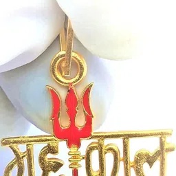 RAVIOUR LIFESTYLE Brass Jewellery Set-image-91