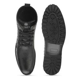 ESMEE Men Block Heeled Regular Boots image 5