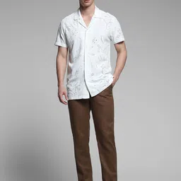 Jack & Jones Men Opaque Casual Shirt image 5