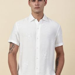 Thomas Scott Men Premium Opaque Casual Shirt-picture-19
