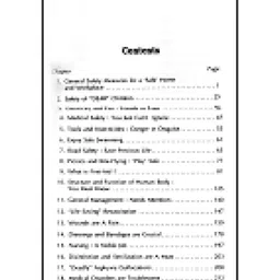 goodwill publishing house A Complete Guide to Family Safety and First Aid by Dr Ashwani Bhardwaj - English image 2