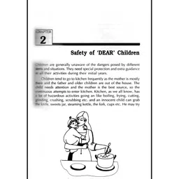 goodwill publishing house A Complete Guide to Family Safety and First Aid by Dr Ashwani Bhardwaj - English image 4