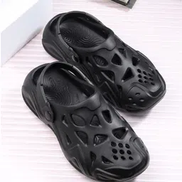 COGS Men Rubber Clogs-picture-26