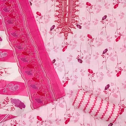 MANVAA Embellished Unstitched Dress Material-picture-29