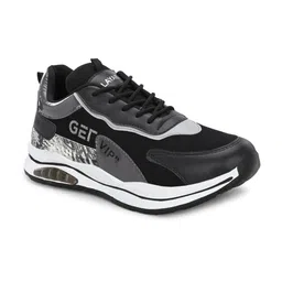 Layasa Men Mesh Running Shoes image 3