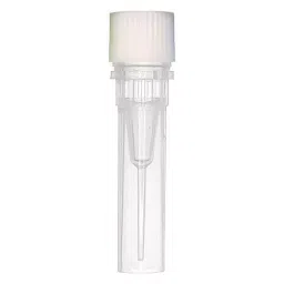 Abdos Non Printed Assembled 1.5 ml Sterile Self Standing Screw Cap Tube, P40228 (Pack of 1000)-picture-15