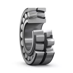 SKF Imported Spherical Roller Bearing, Inner Dia 70 mm, Outer Dia 125 mm, Width 31 mm, 22214 E/C3-picture-42