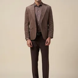 SELECTED Men Slim Fit Trousers-picture-29